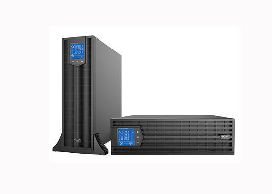三進三出UPS（10-20kVA）-J